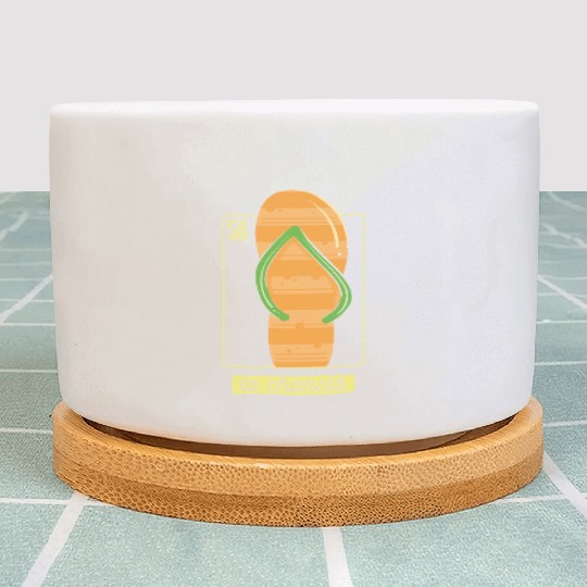 Loteria Cards Mexican Lottery Bingo La Chancla Plant Pots