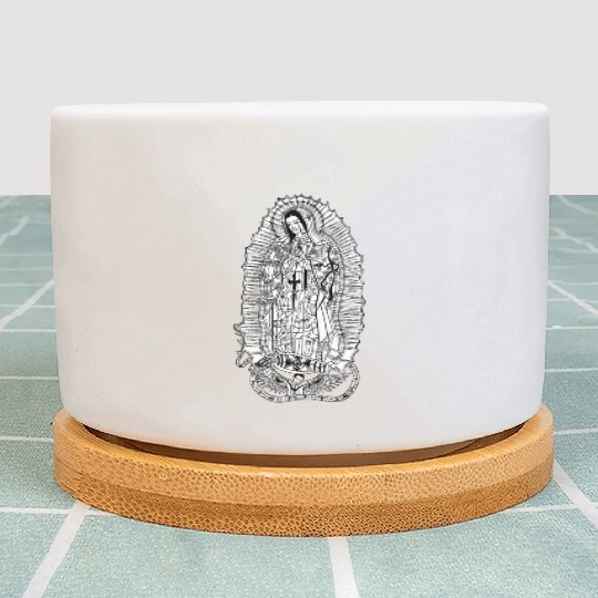 Guadalupe 2021 Plant Pots