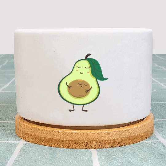 Mamacado, Avocado Mommy , Momlife, Mommy Plant Pots