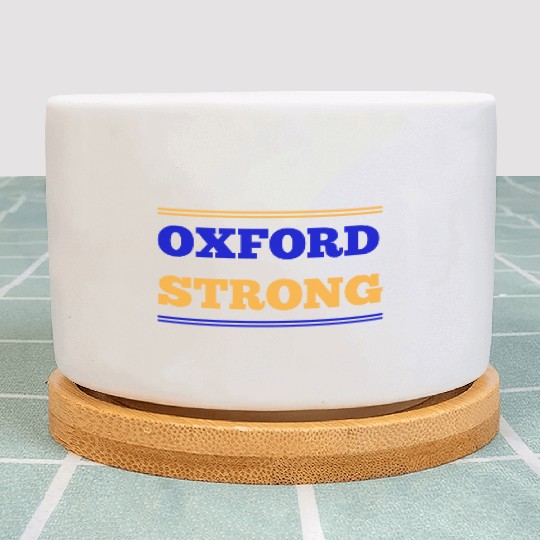 Oxford Strong Plant Pots