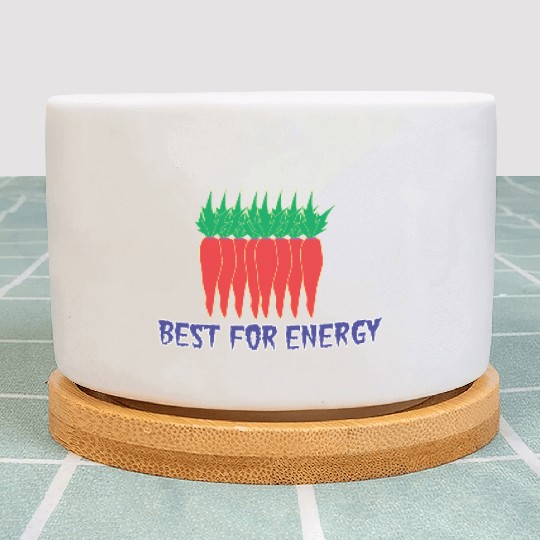 carrot best design Plant Pots