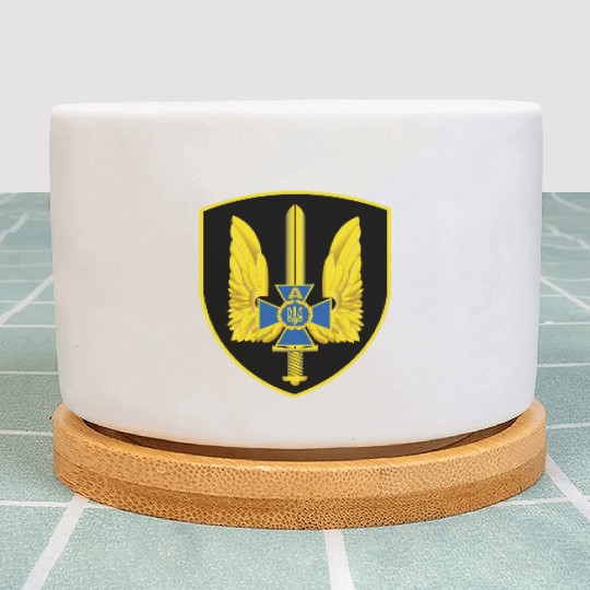 Ukraine Alpha Group Ukrainian Spetsnaz wo Txt X 30 Plant Pots