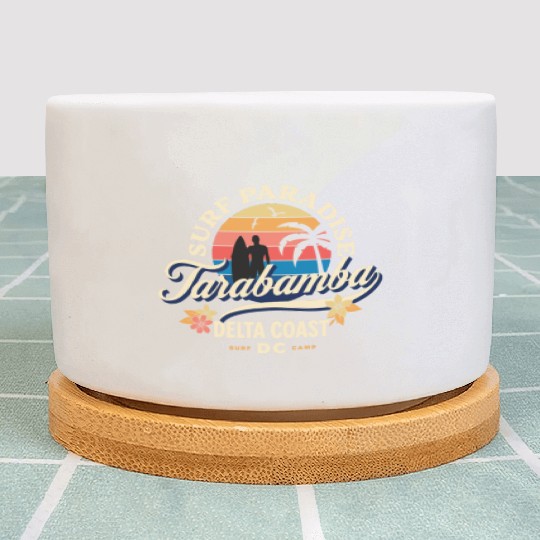 Surf Paradise In Taramamba Plant Pots