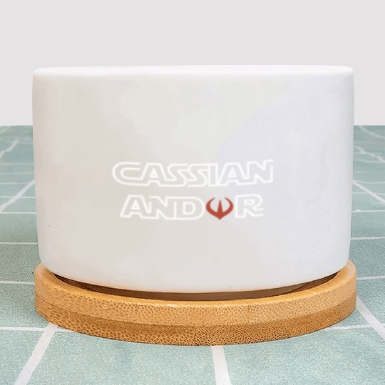 CASSIAN ANDOR Plant Pots