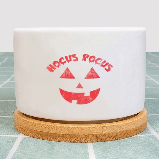 Vintage Hocus Pocus Halloween Costume 2022 Plant Pots