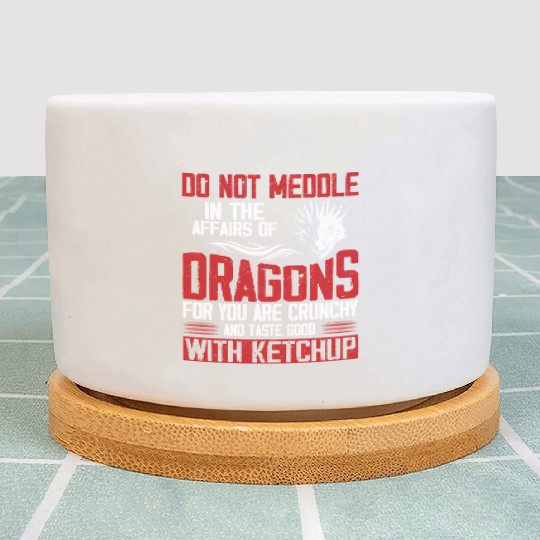 Truck Driver US FLAG, Truck, Trucker Dad Plant Pots