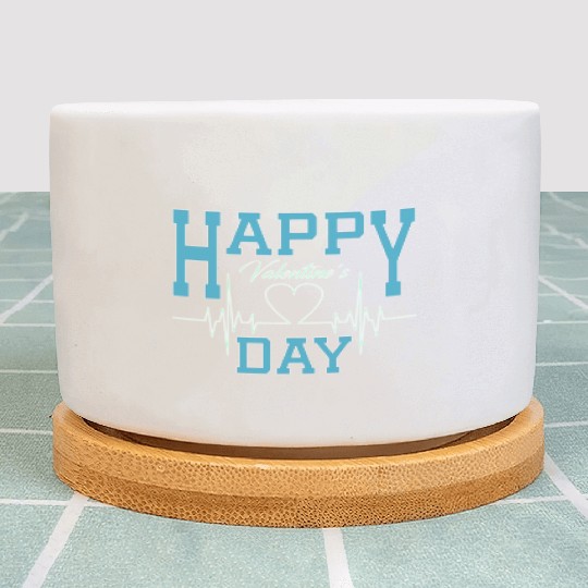 creative valentines day gifts for boyfriend Plant Pots