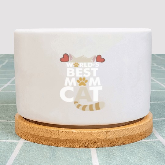 Best Cat Mom Plant Pots