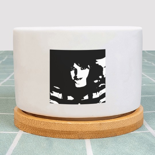 wednesday Plant Pots