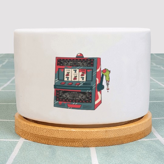 Zombie hand poker Zombie hand poker inspiration st Plant Pots