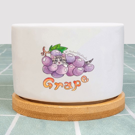 Grape Plant Pots