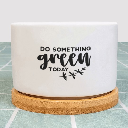 Plants Do something green today Plant Pots