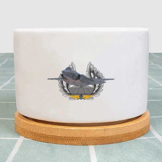 F-35 Lightning II Plant Pots