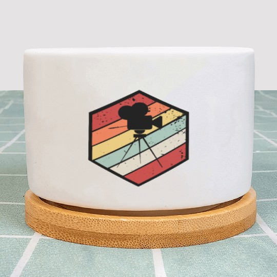 Novelty Geek Chemical Reactions Pun Gift You're Plant Pots