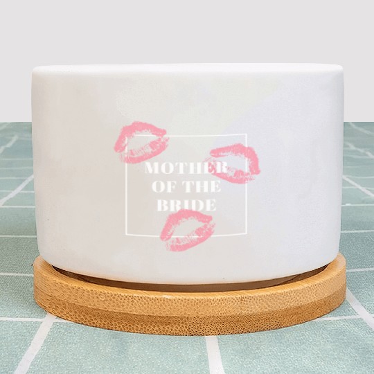 Mother Of The Groom Pink Beauty Lifestyle Plant Pots