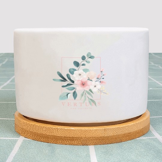 Vertues san antonio Plant Pots