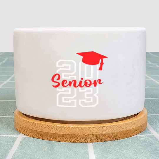 Tu School Psychologist Back To School Costume Dand Plant Pots