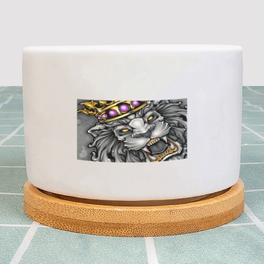 Lion King Kingdom the jungle history the best desi Plant Pots