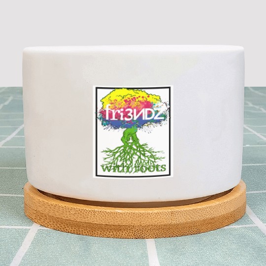 Plants Are My Friend Gardener Plants Hobbyist Plant Pots