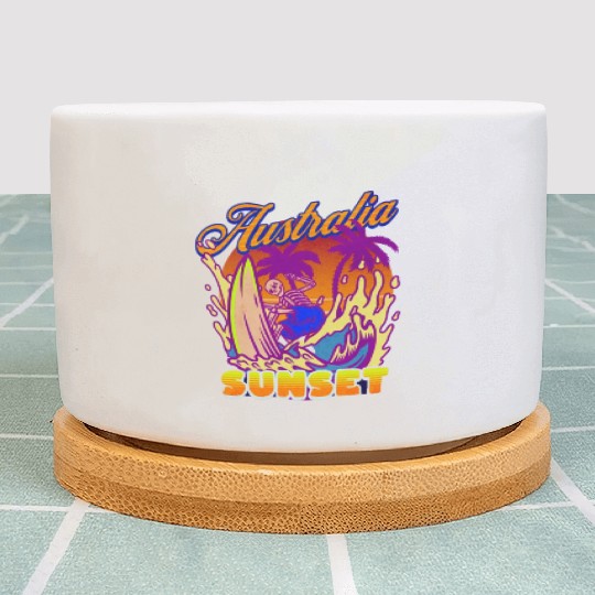 Chemise d et logo de psychologie, Plant Pots drôle d