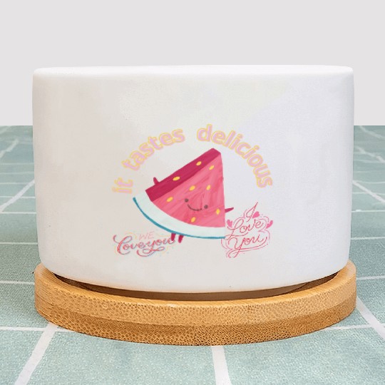 Chemise de milun et de psychologie, Plant Pots drôle