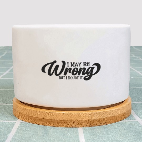 I may be wrong but I doubt it 80s Plant Pots