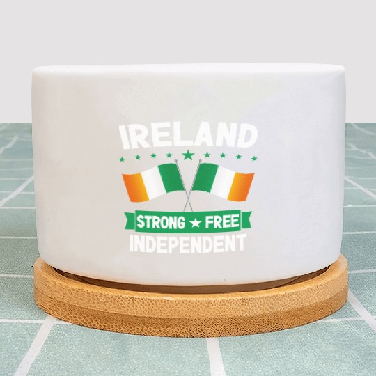 Ireland Plant Pots