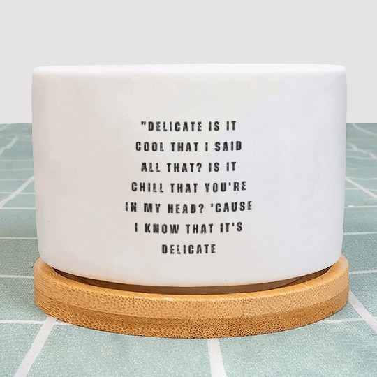best song quotes nostalgia Plant Pots