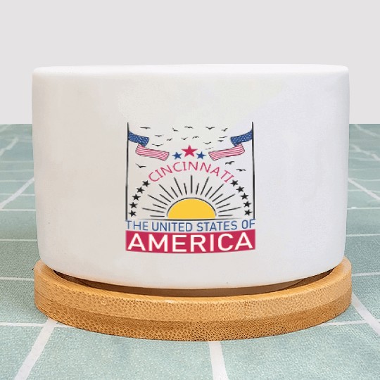 Welcome to Cincinnati Ohio Plant Pots