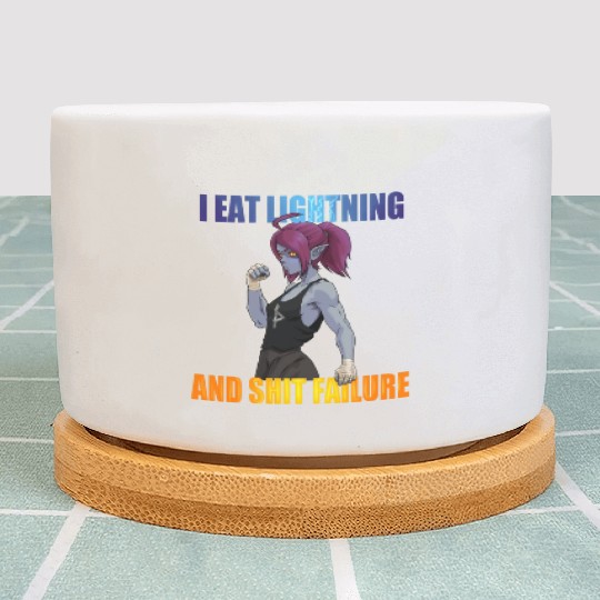 Inspirational Witches Plant Pots