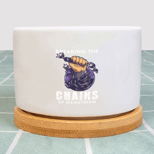 Conspiracy Theories Conspiracy Theorist Freemason Plant Pots