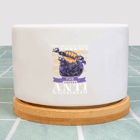 Conspiracy Theories Conspiracy Theorist Freemason Plant Pots