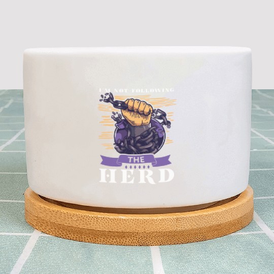 Conspiracy Theories Conspiracy Theorist Freemason Plant Pots