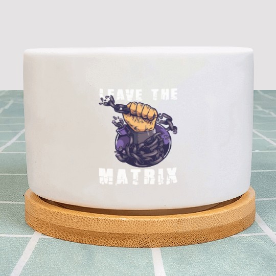 Conspiracy Theories Conspiracy Theorist Freemason Plant Pots