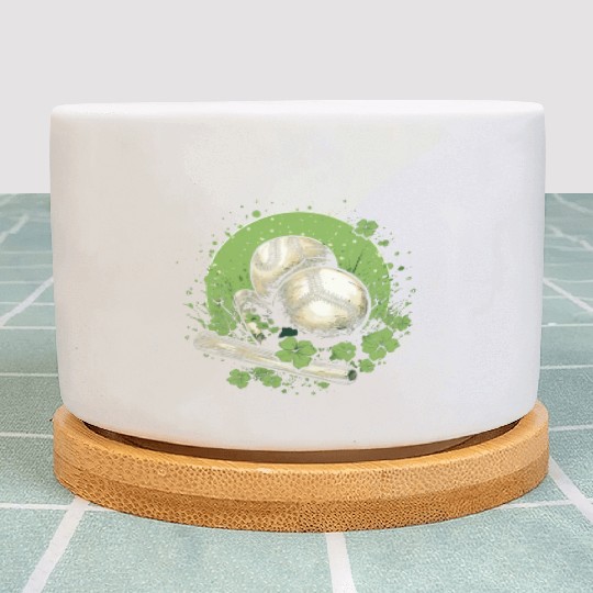 No malarkey Plant Pots, joe biden 2027, anti trump Plant Pots