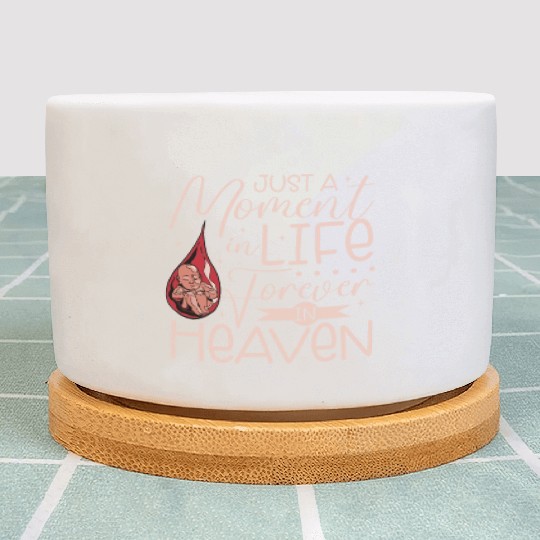 Infant Loss Miscarriage Awareness Pregnancy Loss Plant Pots