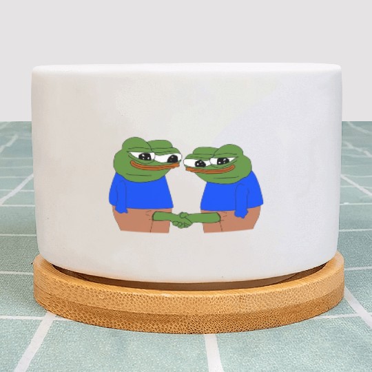 Funny Goofy Ahh Plant Pots