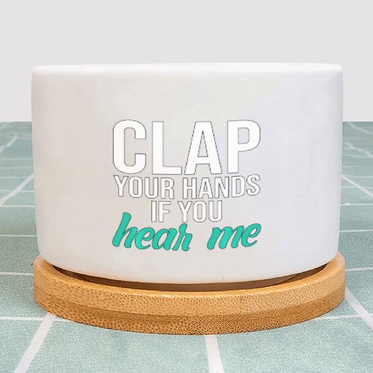 Cute Pre K Elementary Teacher Back To School Plant Pots