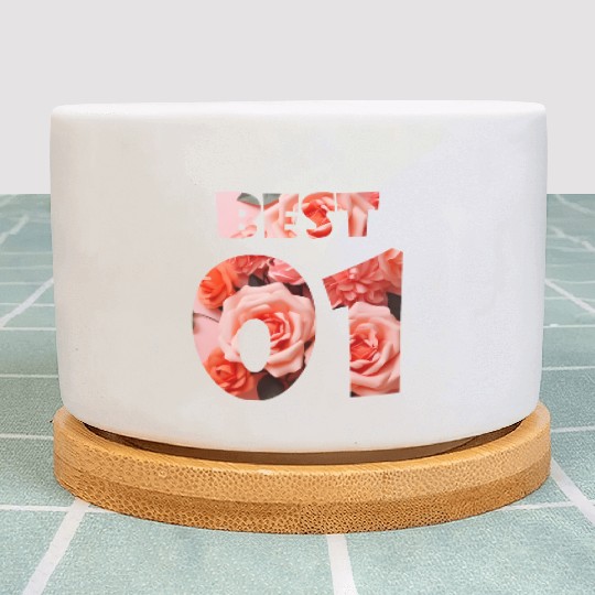 best friends for 3 - BEST Plant Pots