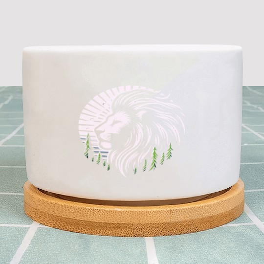 THE LION KING Plant Pots