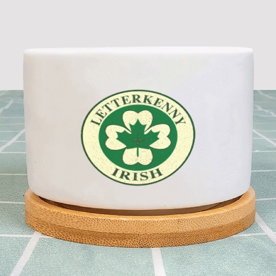 Letterkenny Irish Plant Pots