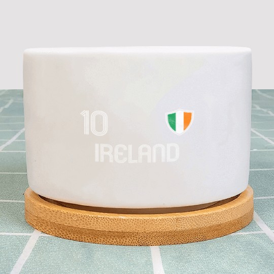 Ireland Plant Pots