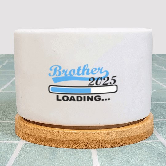 Cute Teddy Big Brother 2025, 2025 Big Brother Plant Pots