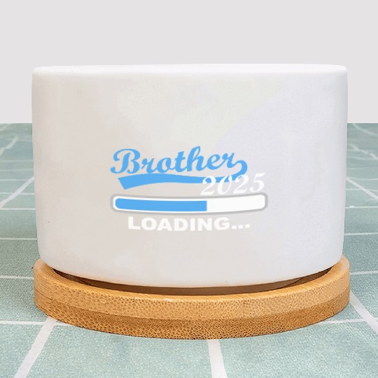 Cute Teddy Big Brother 2025, 2025 Big Brother Plant Pots