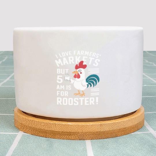 Farmers Market Farmer Agriculture Farming Food Plant Pots