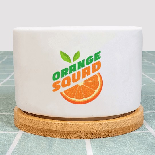 Orange Citrus Fruit Orange Lover Orange Squad Plant Pots
