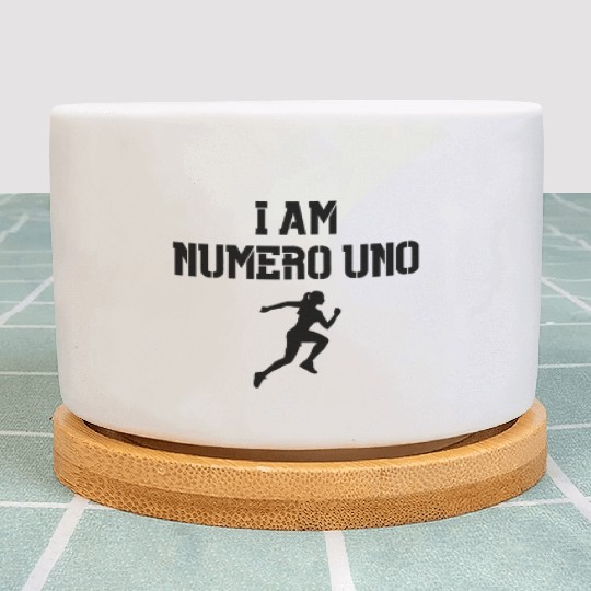 Numero Uno Strong Plant Pots