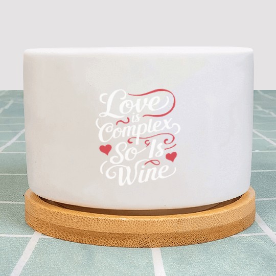 Polyamorous community Polyamorous Parenting Loving Plant Pots