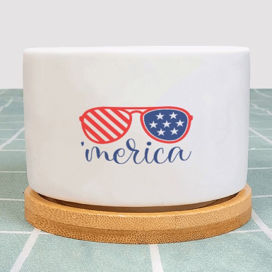 merica Plant Pots