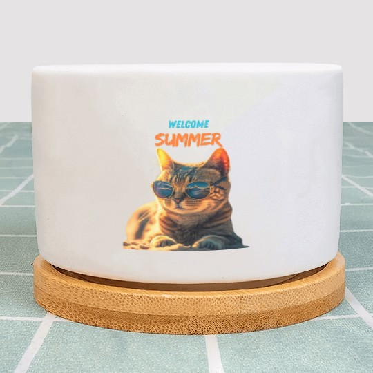 Trendy Summer Dress Ideas for 2024 Plant Pots